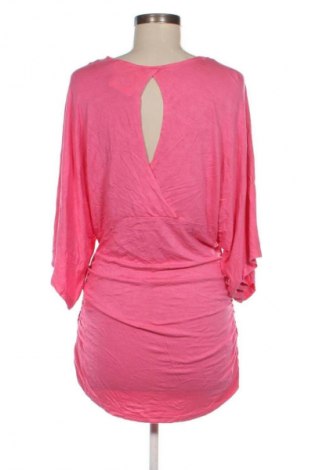 Kleid New York & Company, Größe L, Farbe Rosa, Preis 20,99 €