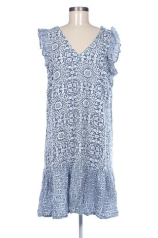 Kleid Next, Größe XXL, Farbe Mehrfarbig, Preis 29,99 €