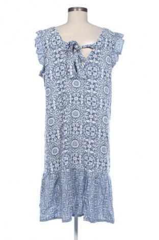 Kleid Next, Größe XXL, Farbe Mehrfarbig, Preis 29,99 €