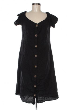 Kleid Next, Größe XL, Farbe Schwarz, Preis 34,99 €