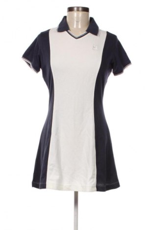 Kleid Nike, Größe S, Farbe Mehrfarbig, Preis 54,99 €