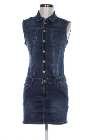 Kleid Nina Carter, Größe L, Farbe Blau, Preis 33,99 €