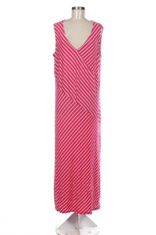 Φόρεμα Nina Leonard, Μέγεθος XXL, Χρώμα Πολύχρωμο, Τιμή 13,99 €