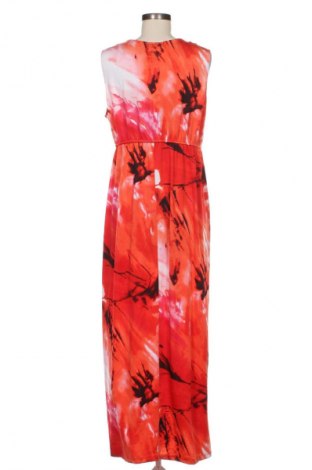 Sukienka Nina Leonard, Rozmiar XL, Kolor Kolorowy, Cena 78,99 zł