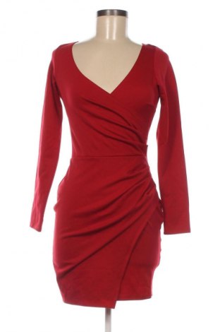 Rochie Nly One, Mărime S, Culoare Roșu, Preț 152,63 Lei