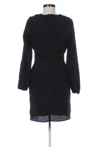 Φόρεμα Nly Trend, Μέγεθος M, Χρώμα Μαύρο, Τιμή 23,53 €