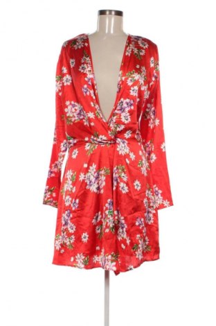 Kleid Nly Trend, Größe M, Farbe Mehrfarbig, Preis € 20,99