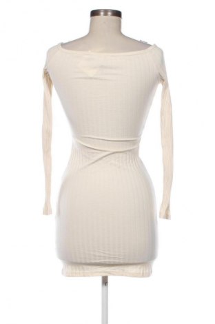 Šaty  Nly Trend, Veľkosť S, Farba Kremová, Cena  16,95 €