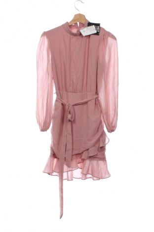 Ruha Nly Trend, Méret XS, Szín Rózsaszín, Ár 12 449 Ft