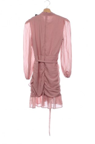 Ruha Nly Trend, Méret XS, Szín Rózsaszín, Ár 12 449 Ft