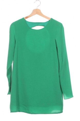 Šaty  Nly Trend, Veľkosť XS, Farba Zelená, Cena  9,95 €