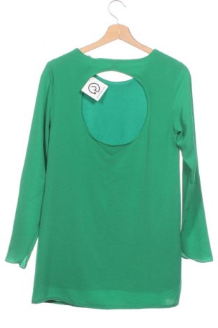 Šaty  Nly Trend, Veľkosť XS, Farba Zelená, Cena  9,95 €