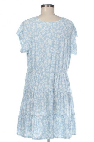 Φόρεμα No Boundaries, Μέγεθος XXL, Χρώμα Πολύχρωμο, Τιμή 14,99 €