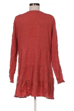 Kleid No Boundaries, Größe L, Farbe Rot, Preis 20,99 €
