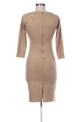 Φόρεμα Noemie & Co, Μέγεθος S, Χρώμα Καφέ, Τιμή 30,99 €