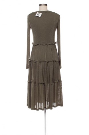 Kleid Noisy May, Größe S, Farbe Grün, Preis 33,99 €