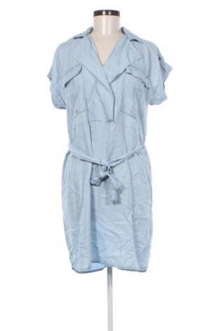 Rochie Noisy May, Mărime M, Culoare Albastru, Preț 126,32 Lei