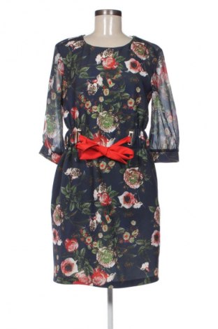 Kleid Noix, Größe L, Farbe Mehrfarbig, Preis 14,83 €