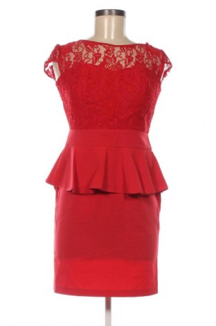 Kleid Nor, Größe M, Farbe Rot, Preis 32,00 €