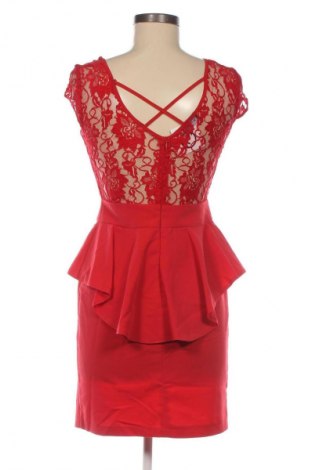Kleid Nor, Größe M, Farbe Rot, Preis 32,00 €