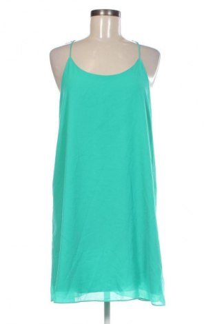 Kleid Norah, Größe L, Farbe Grün, Preis 23,99 €