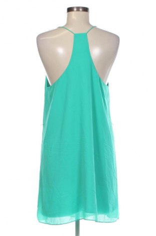 Kleid Norah, Größe L, Farbe Grün, Preis 23,99 €
