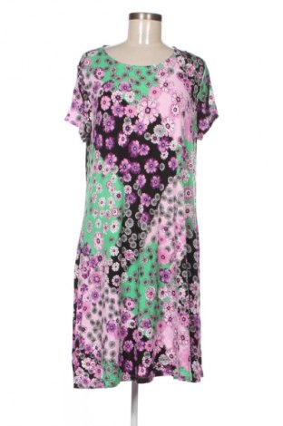 Kleid Northern Reflections, Größe L, Farbe Mehrfarbig, Preis 14,99 €
