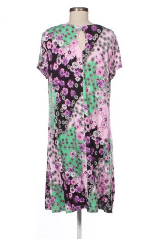 Kleid Northern Reflections, Größe L, Farbe Mehrfarbig, Preis 14,99 €