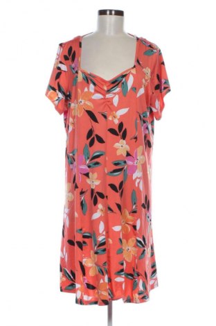 Kleid Notations, Größe XXL, Farbe Mehrfarbig, Preis 12,99 €