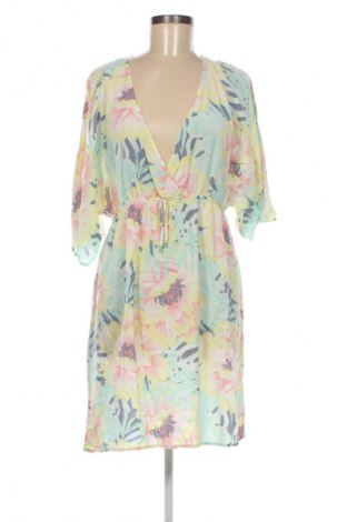 Kleid Now, Größe XL, Farbe Mehrfarbig, Preis 15,36 €