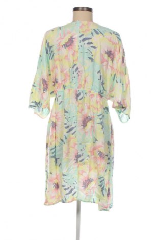 Kleid Now, Größe XL, Farbe Mehrfarbig, Preis 15,36 €