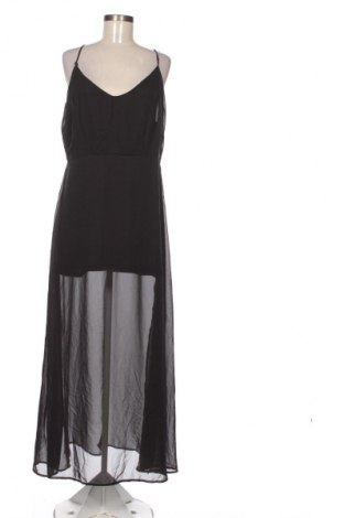 Sukienka Now By Stefanel, Rozmiar M, Kolor Czarny, Cena 260,99 zł