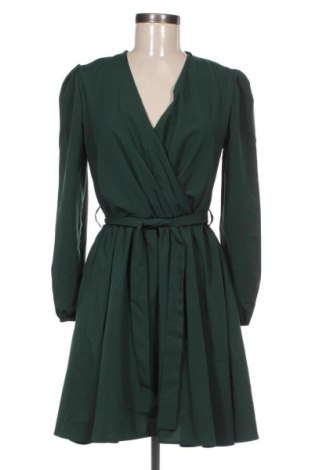 Rochie Numoco, Mărime S, Culoare Verde, Preț 79,00 Lei