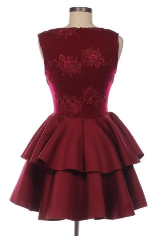 Rochie Numoco, Mărime S, Culoare Roșu, Preț 152,63 Lei