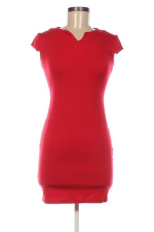 Rochie Numoco, Mărime M, Culoare Roșu, Preț 77,17 Lei
