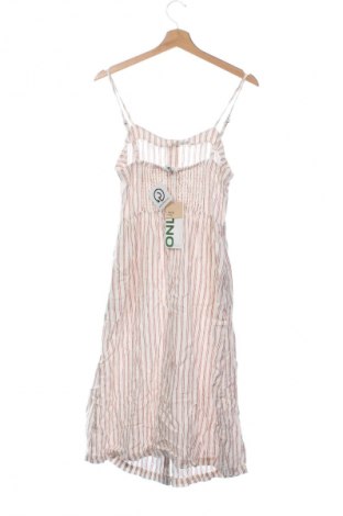 Kleid ONLY, Größe XS, Farbe Mehrfarbig, Preis 63,99 €