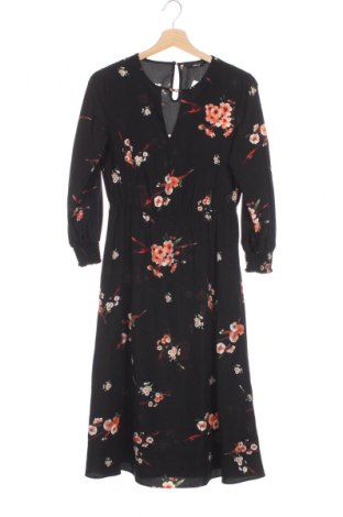 Kleid ONLY, Größe XS, Farbe Mehrfarbig, Preis 18,99 €