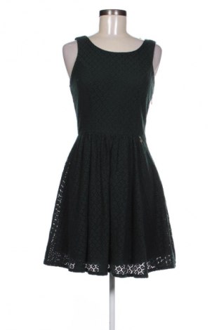 Rochie ONLY, Mărime S, Culoare Verde, Preț 72,03 Lei