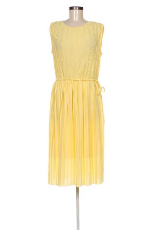 Kleid ONLY, Größe L, Farbe Gelb, Preis 23,99 €