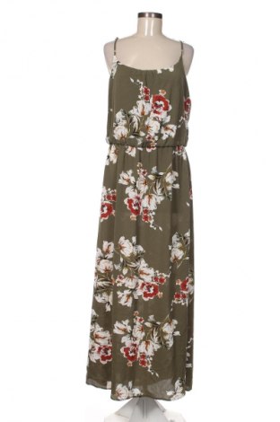 Kleid ONLY, Größe L, Farbe Mehrfarbig, Preis € 23,99