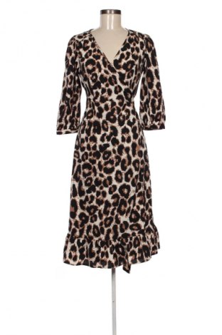 Kleid ONLY, Größe S, Farbe Mehrfarbig, Preis 23,99 €