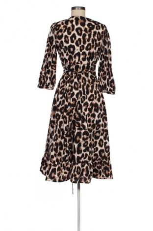 Kleid ONLY, Größe S, Farbe Mehrfarbig, Preis 23,99 €