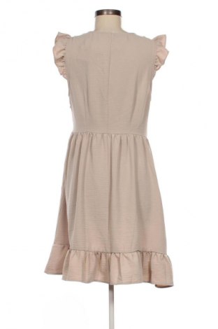 Rochie ONLY, Mărime L, Culoare Bej, Preț 261,99 Lei