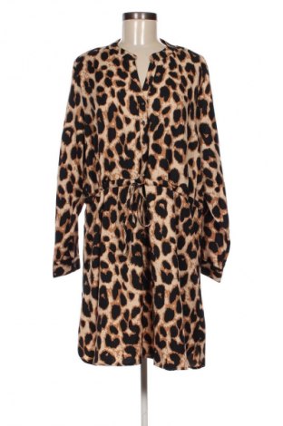 Kleid ONLY, Größe XXL, Farbe Mehrfarbig, Preis 42,99 €