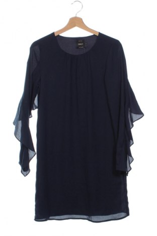 Rochie ONLY, Mărime XS, Culoare Albastru, Preț 91,99 Lei