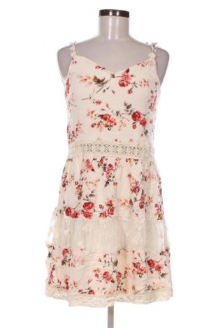 Kleid ONLY, Größe S, Farbe Mehrfarbig, Preis 17,99 €