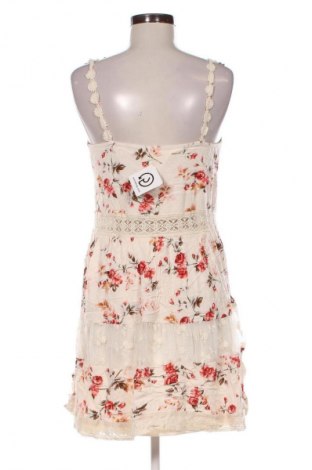 Kleid ONLY, Größe S, Farbe Mehrfarbig, Preis 17,99 €