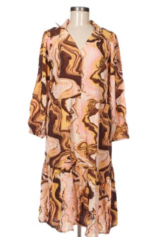 Kleid ONLY, Größe M, Farbe Mehrfarbig, Preis 23,99 €