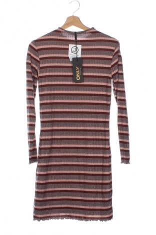 Kleid ONLY, Größe XS, Farbe Mehrfarbig, Preis € 33,04