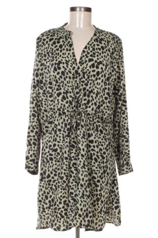 Kleid ONLY, Größe L, Farbe Mehrfarbig, Preis 18,99 €